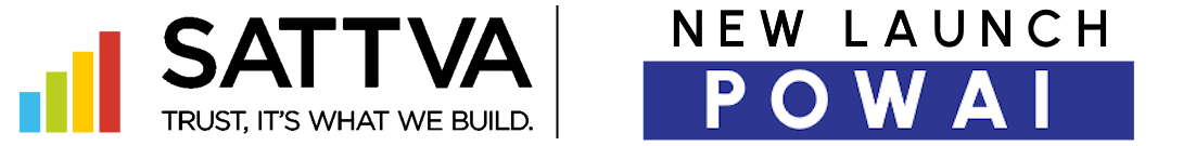 Sattva New Launch Logo - Sattva Group